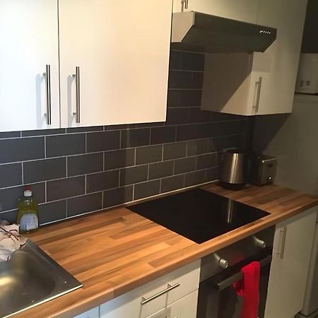 Logie Green - Beautiful And Central One Bed Flat EDI Eksteriør bilde