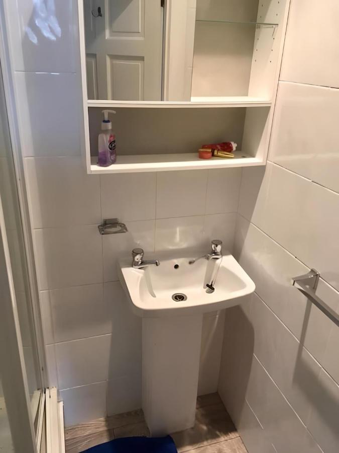 Logie Green - Beautiful And Central One Bed Flat EDI Eksteriør bilde
