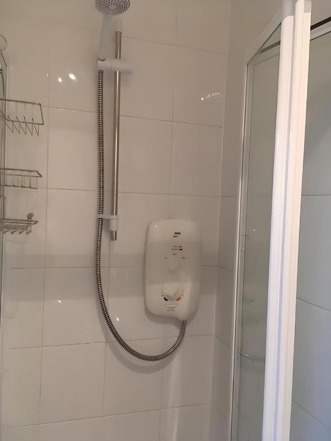 Logie Green - Beautiful And Central One Bed Flat EDI Eksteriør bilde