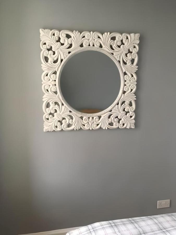 Logie Green - Beautiful And Central One Bed Flat EDI Eksteriør bilde